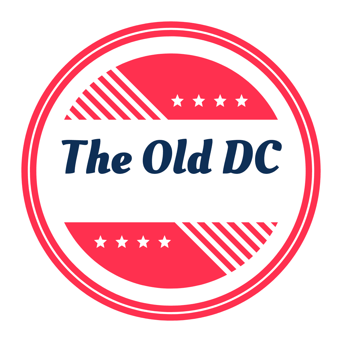 The Old DC